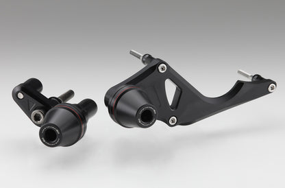 AELLA Frame Slider Kit For the BMW S1000RR (2021+)