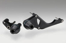 AELLA Frame Slider Kit For the BMW S1000RR (2021+)