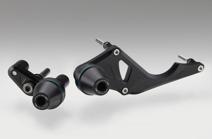 AELLA Frame Slider Kit For the BMW S1000RR (2021+)