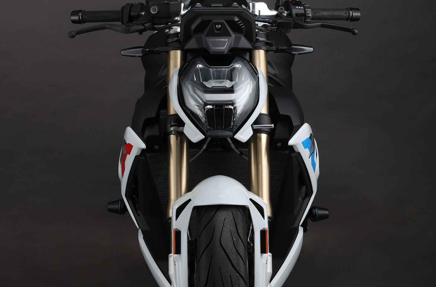 AELLA Frame Slider Kit For the BMW S1000RR (2021+)