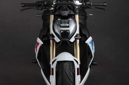 AELLA Frame Slider Kit For the BMW S1000RR (2021+)