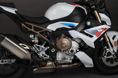 AELLA Frame Slider Kit For the BMW S1000RR (2021+)