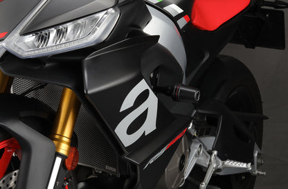 AELLA Frame Slider Kit For the Aprilia RS 660