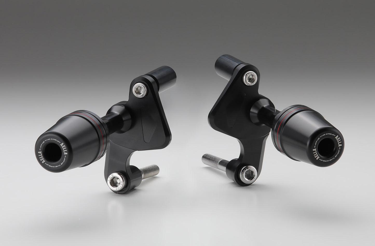 AELLA Frame Slider Kit For the Aprilia RS 660