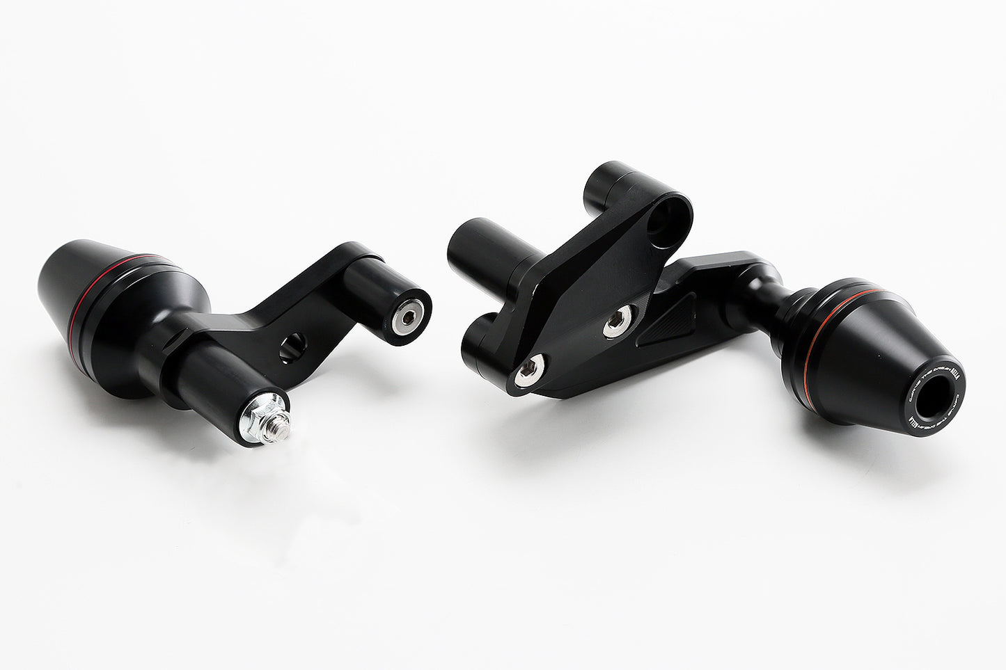 AELLA Frame Slider Kit For the BMW S1000RR (2023+)
