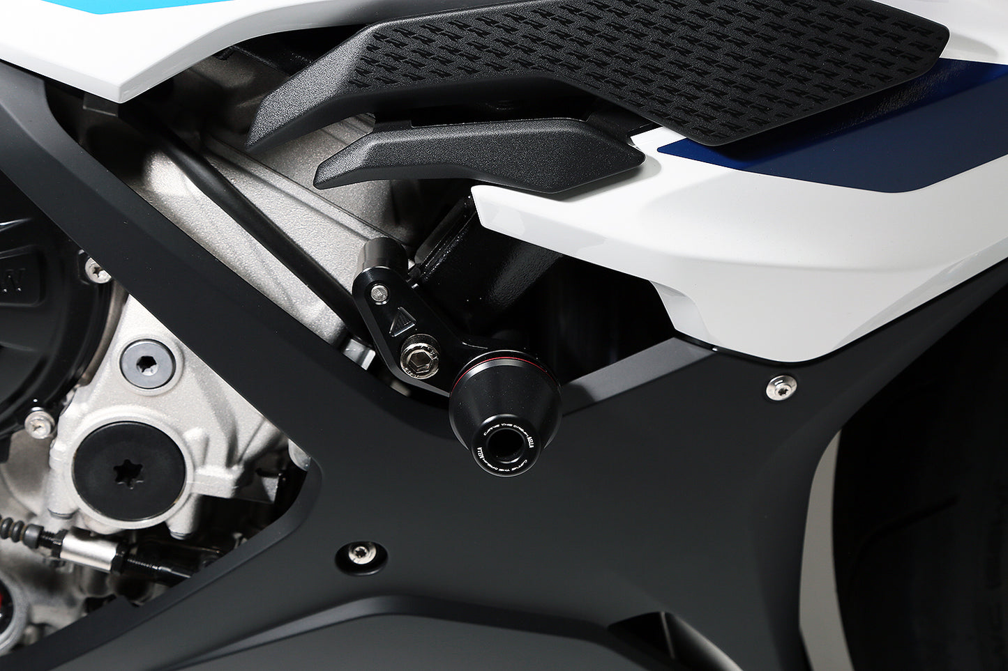 AELLA Frame Slider Kit For the BMW S1000RR (2023+)