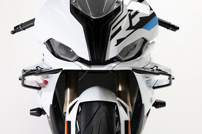 AELLA Frame Slider Kit For the BMW S1000RR (2023+)