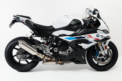 AELLA Frame Slider Kit For the BMW S1000RR (2023+)