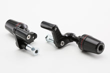 AELLA Frame Slider Kit For the Ducati Scrambler 800 (2023+)