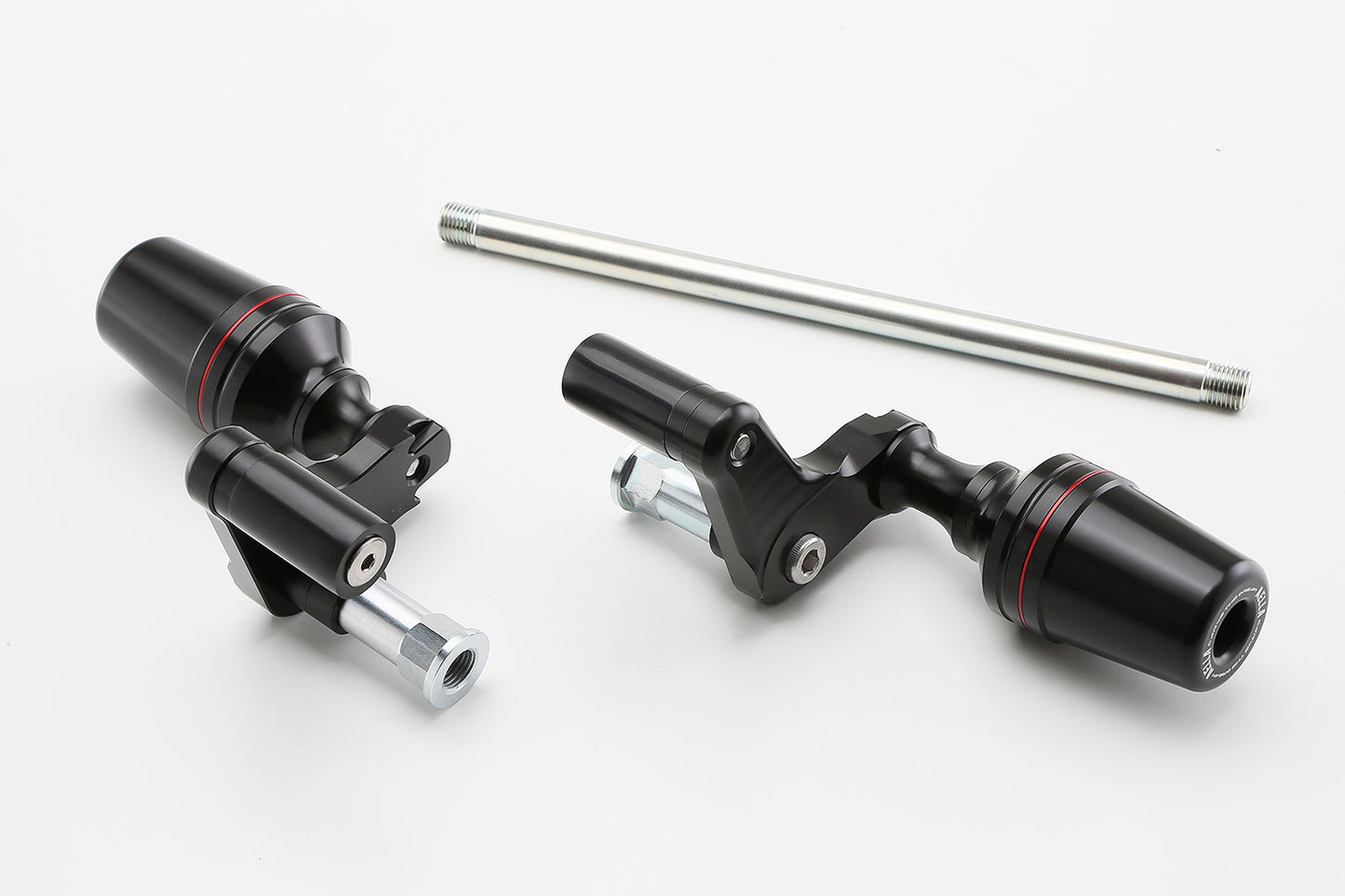 AELLA Frame Slider Kit For the Ducati Scrambler 800 (2023+)