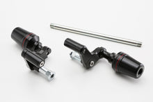 AELLA Frame Slider Kit For the Ducati Scrambler 800 (2023+)