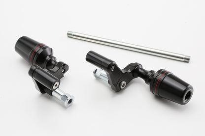 AELLA Frame Slider Kit For the Ducati Scrambler 800 (2023+)