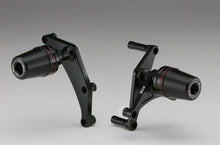 AELLA Frame Slider Kit For the Ducati Multistrada V4 RS
