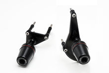 AELLA Frame Slider Kit For the Ducati Hypermotard 698 Mono