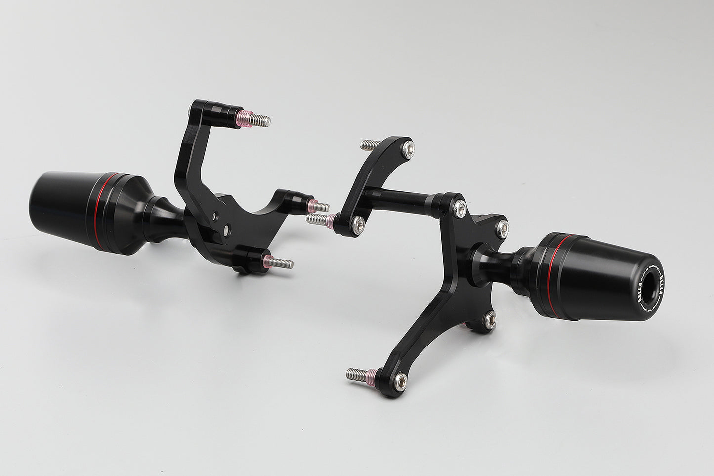 AELLA Frame Slider Kit For the Ducati Panigale V4 / S (2025+)