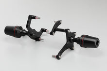 AELLA Frame Slider Kit For the Ducati Panigale V4 / S (2025+)