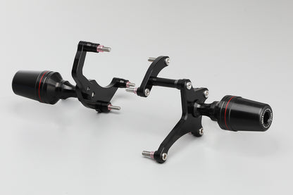 AELLA Frame Slider Kit For the Ducati Panigale V4 / S (2025+)
