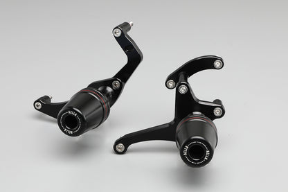 AELLA Frame Slider Kit For the Ducati Panigale V4 / S (2025+)