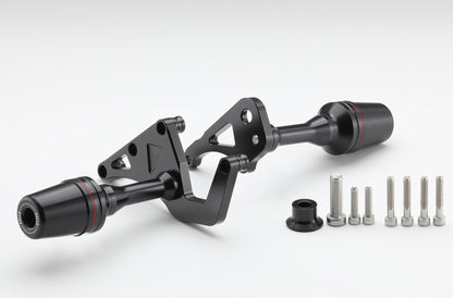 AELLA Frame Slider Kit For the Ducati Panigale V2 / S (2025+)