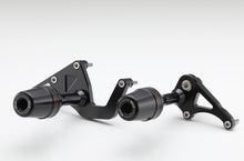AELLA Frame Slider Kit For the Ducati Panigale V2 / S (2025+)