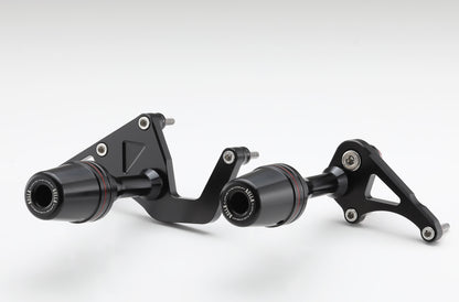 AELLA Frame Slider Kit For the Ducati Panigale V2 / S (2025+)