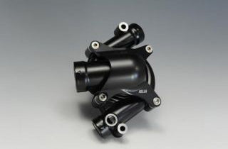 AELLA Water Pump Cover Protector (Duracon) for Most Ducati Models after 2010