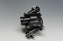 AELLA Water Pump Cover Protector (Duracon) for Most Ducati Models after 2010