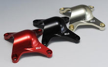 AELLA Water Pump Cover Protector (Aluminum) for Ducati 2019+ Monster 1200/821, Multistrada 1260 / 950 / V2, and Hypermotard 950