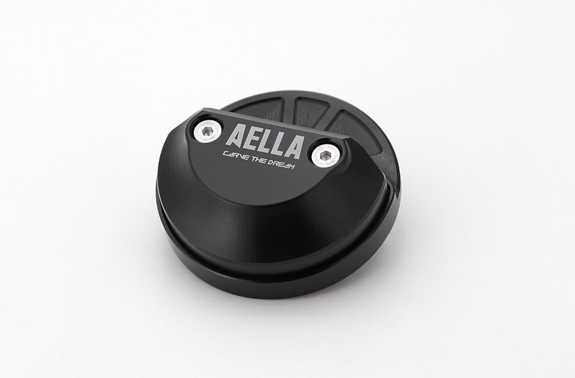 AELLA Engine Slider for the Ducati Scrambler 800 / Sixty 2, and Monster 797 models