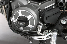 AELLA Engine Slider for the Ducati Scrambler 800 / Sixty 2, and Monster 797 models