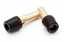 AELLA Handlebar End Slider (Inner Diameter 16 MM To 17 MM Compatible)