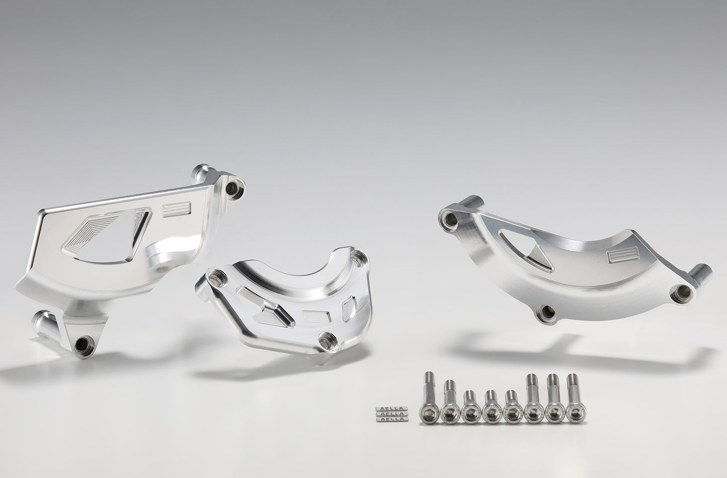 AELLA Engine Guard Set For Kawasaki Z900RS / Cafe