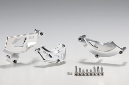 AELLA Engine Guard Set For Kawasaki Z900RS / Cafe