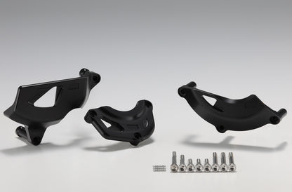 AELLA Engine Guard Set For Kawasaki Z900RS / Cafe