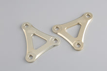 AELLA Lowdown Lowering Links for the Triumph Daytona 675 / Street Triple / R
