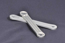 AELLA Low Down Lowering Links for Triumph Tiger 800