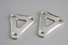 AELLA Lowering Links (10 MM Down) for Triumph Speed Triple 1050 / R / S