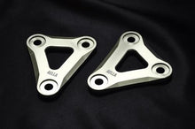 AELLA Lowering Links (20 MM Down) for 2011+ Triumph Speed Triple 1050 / R / S