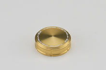 AELLA Rear Brake or Clutch Reservoir Cap (Brembo / S15) - Most Ducati