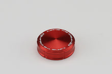AELLA Rear Brake or Clutch Reservoir Cap (Brembo / S15) - Most Ducati