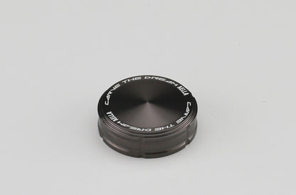 AELLA Rear Brake or Clutch Reservoir Cap (Brembo / S15) - Most Ducati