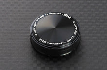 AELLA Front Brake Reservoir Cap (Nissin 52mm)