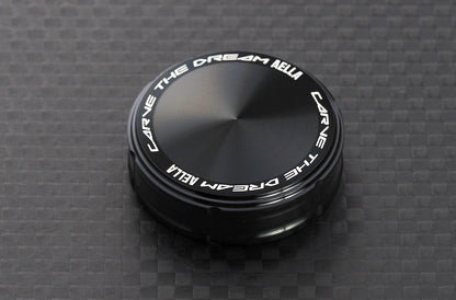 AELLA Front Brake Reservoir Cap (Nissin 52mm)