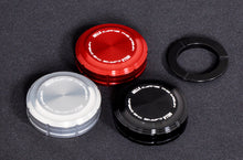 AELLA Rear Brake Reservoir Cap for Ducati Diavel/BMW