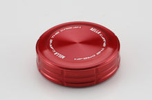 AELLA Front Brake Reservoir Cap (Nissin 52mm)