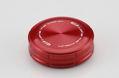 AELLA Front Brake Reservoir Cap (Nissin 52mm)