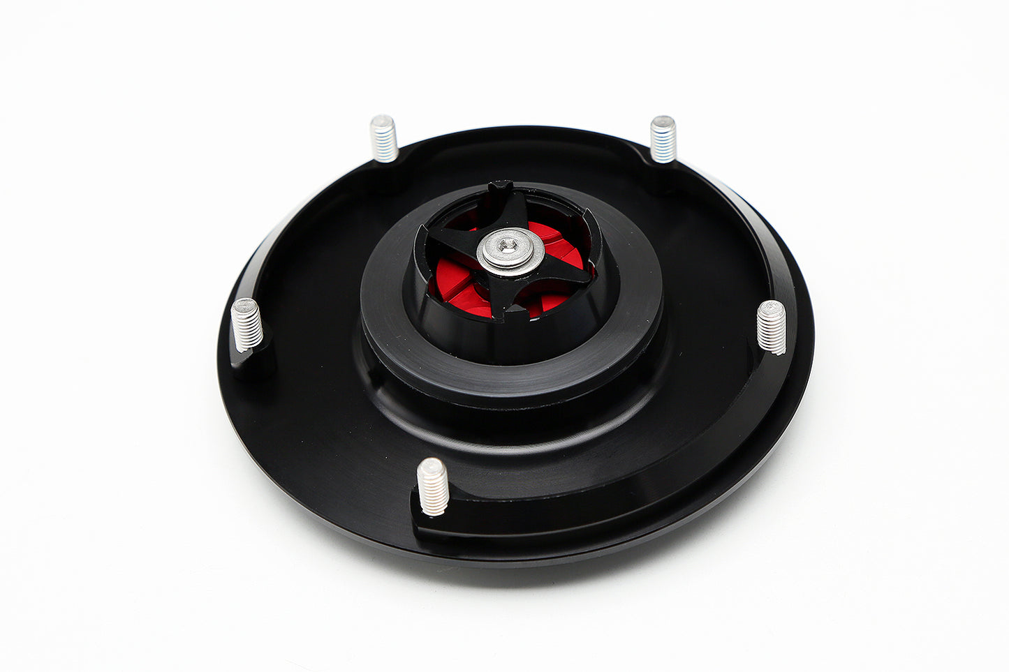AELLA GAS CAP WITH QUICK RELEASE ACTION FOR DUCATI AND MV AGUSTA