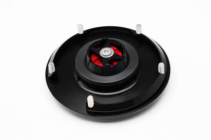 AELLA GAS CAP WITH QUICK RELEASE ACTION FOR DUCATI AND MV AGUSTA