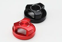 AELLA Swingarm Pivot Bolt Cover for Ducati Panigale V2 (2025+)