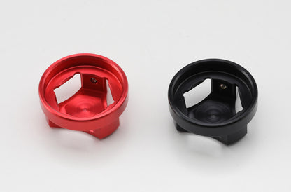AELLA Swingarm Pivot Bolt Cover for Ducati Panigale V2 (2025+)